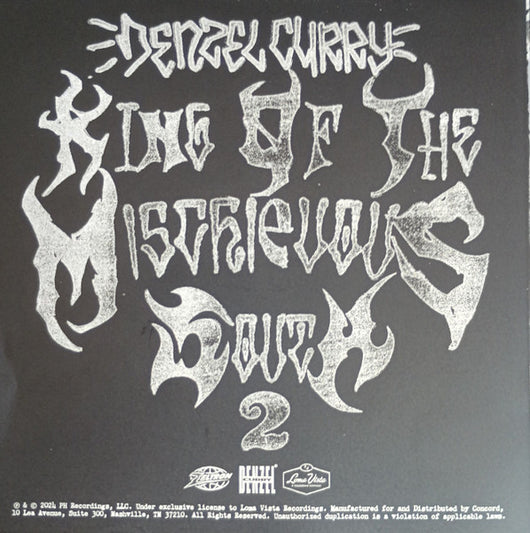 king-of-the-mischievous-south-vol.-2