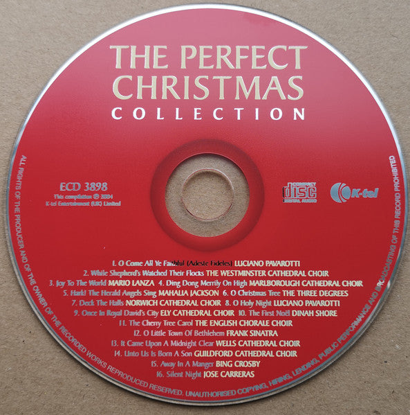 the-perfect-christmas-collection