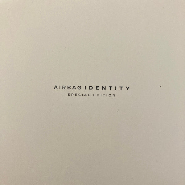 identity