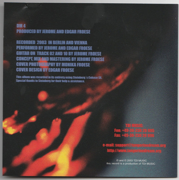 dm-4-(dream-mixes-iv)