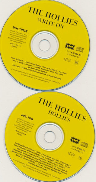 four-more-hollies-originals