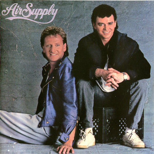 air-supply