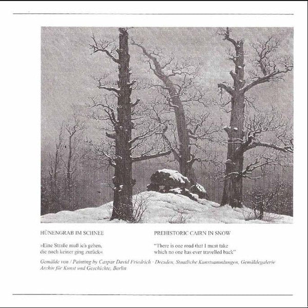 winterreise