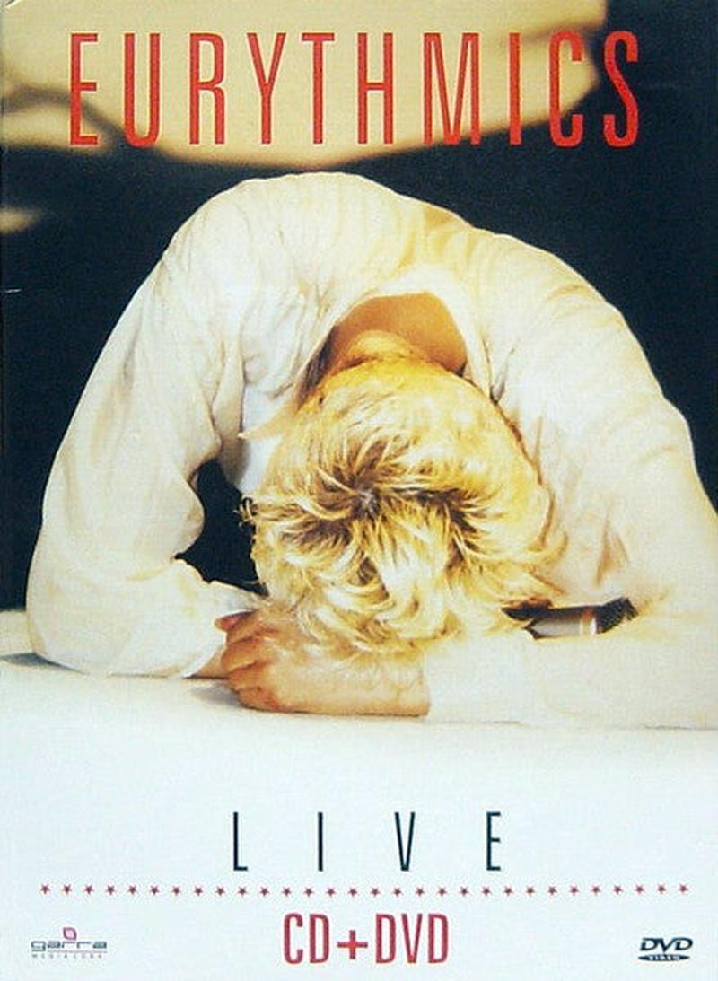 eurythmics-–-live