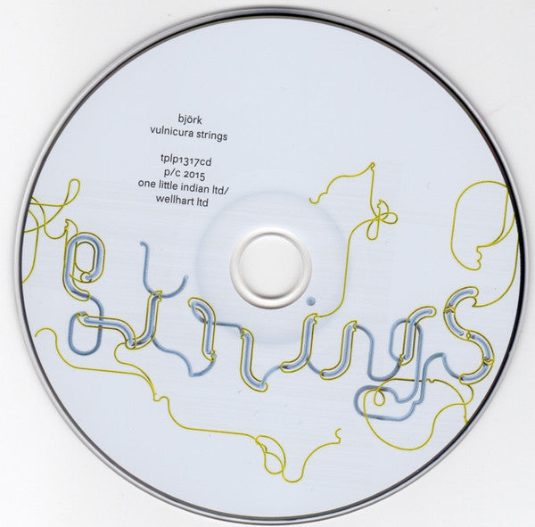 vulnicura-strings