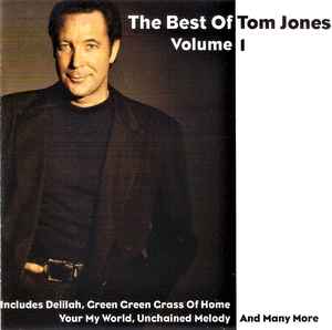 the-best-of-tom-jones---volume-1