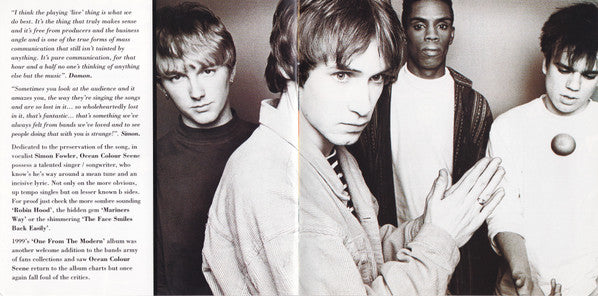 anthology