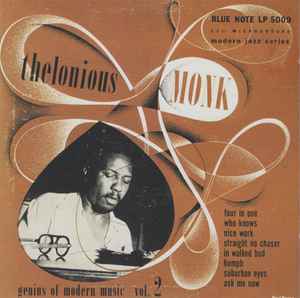 genius-of-modern-music,-vol.-2