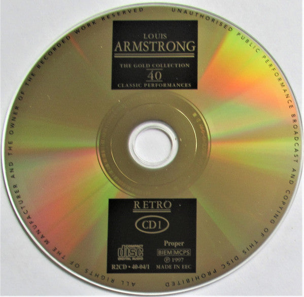 the-gold-collection:-40-classic-performances