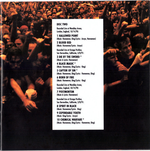 decade-of-aggression-live