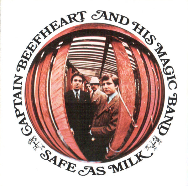 captain-beefheart-and-his-magic-band*-–-safe-as-milk