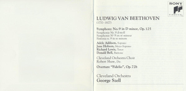 beethoven*-–-adele-addison,-jane-hobson,-richard-lewis-,-donald-bell,-cleveland-orchestra*-&-choir*,-george-szell-–-symphony-no.-9-"choral"-•-"fidelio"-overture