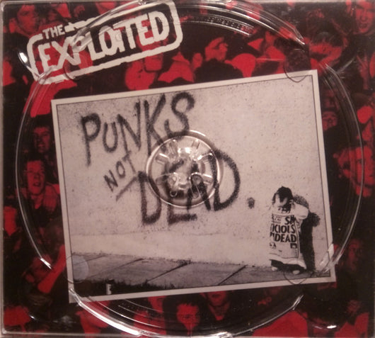 punks-not-dead