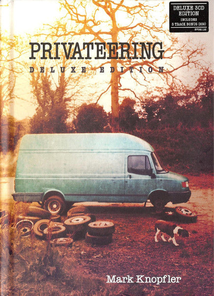 privateering