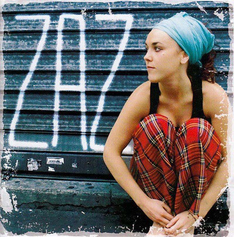 zaz-–-zaz
