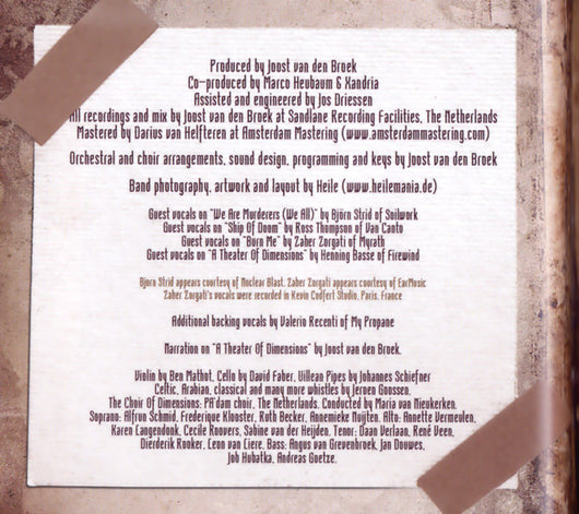 theater-of-dimensions