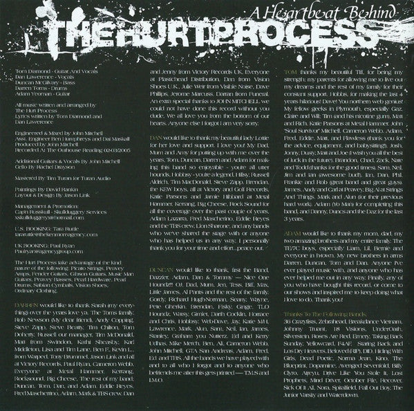 the-hurt-process-–-a-heartbeat-behind