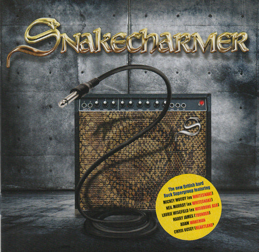 snakecharmer