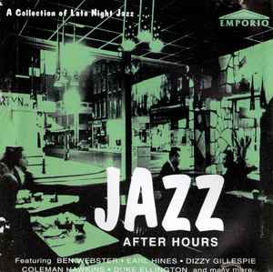jazz-after-hours