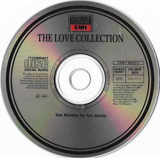 the-love-collection