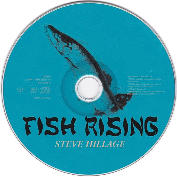 fish-rising