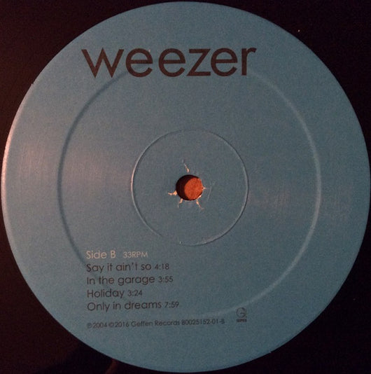 weezer