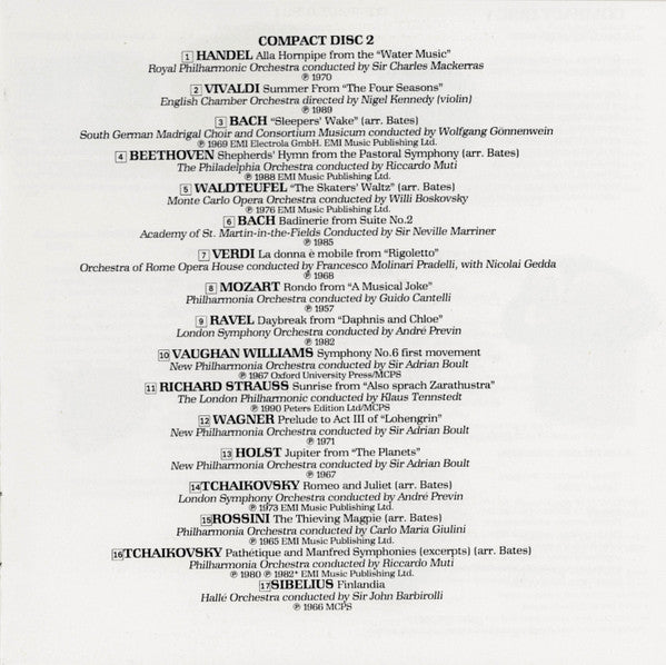 classic-experience-ii
