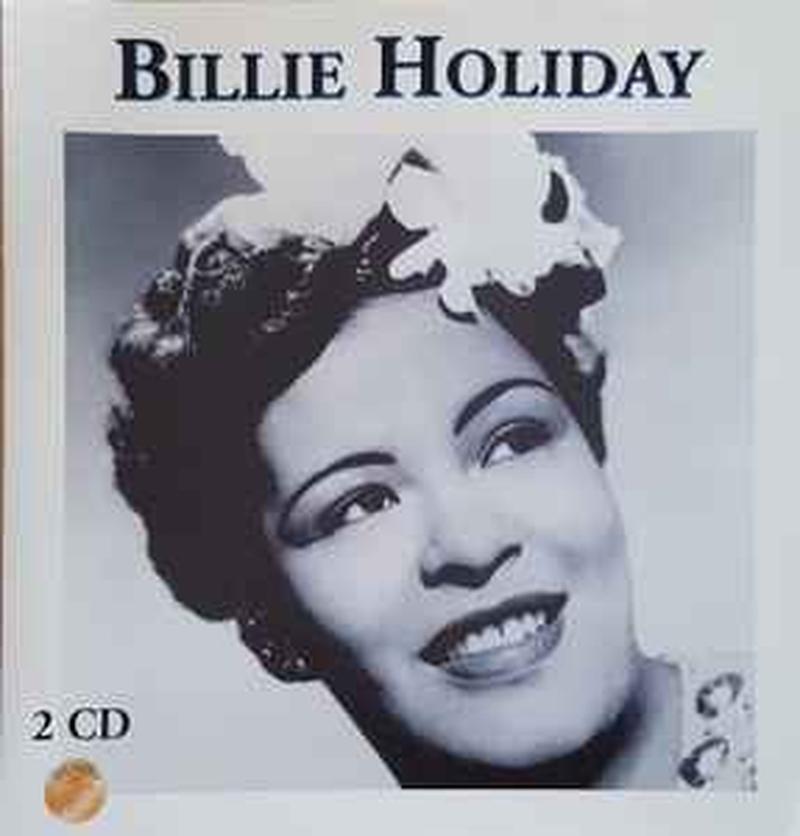 billie-holiday