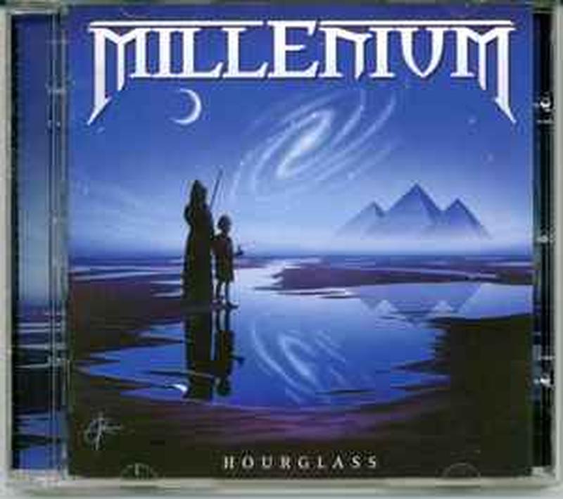 hourglass