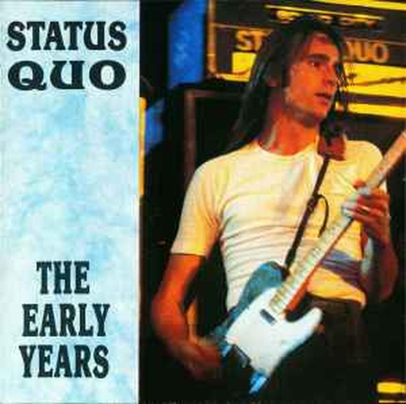 the-early-years