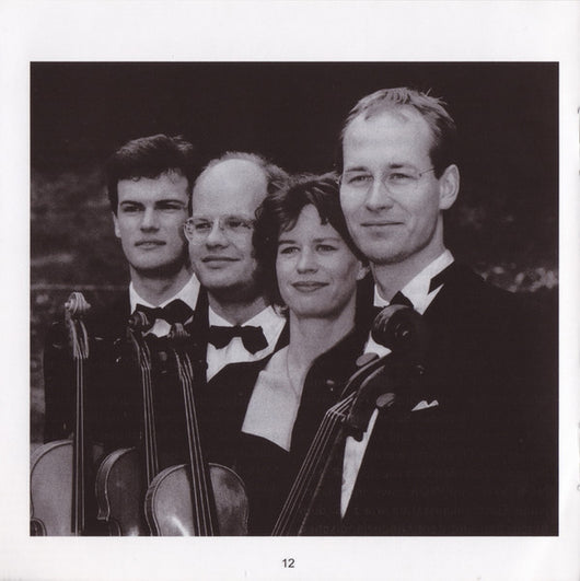 complete-string-string-quartets-vol.-ii
