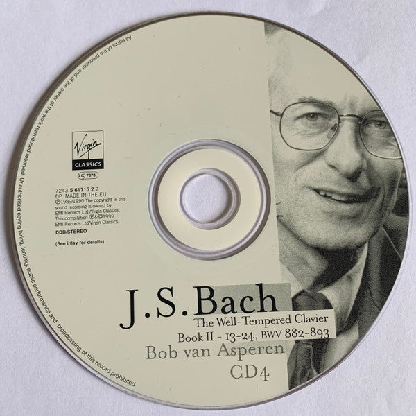 the-well-tempered-clavier