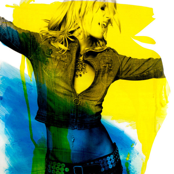 britney