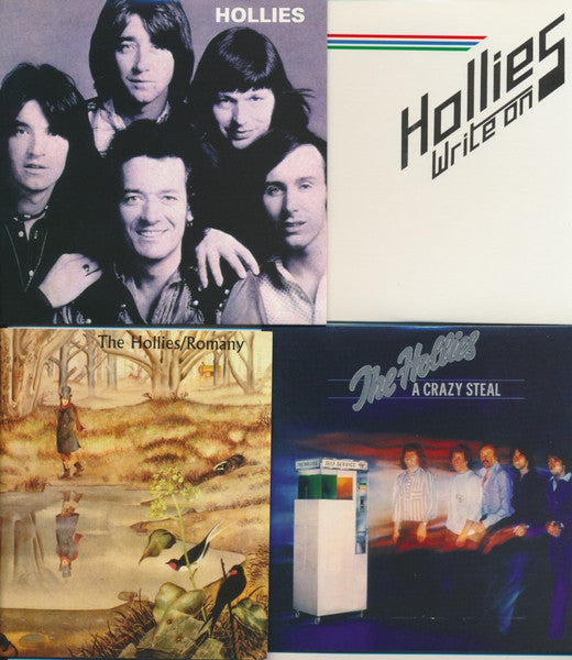 four-more-hollies-originals