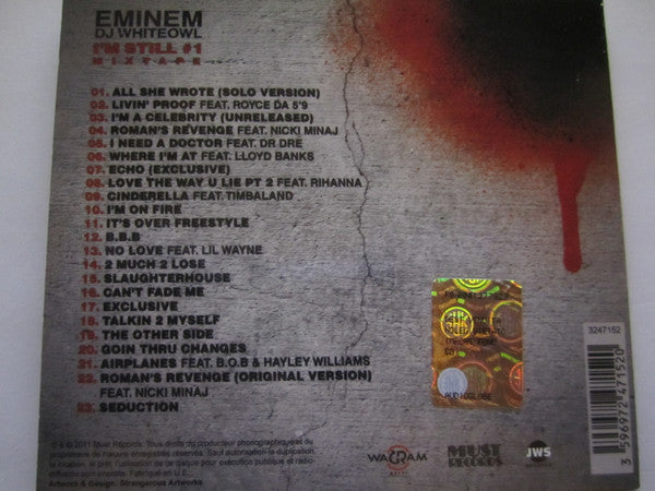 im-still-#1-mixtape