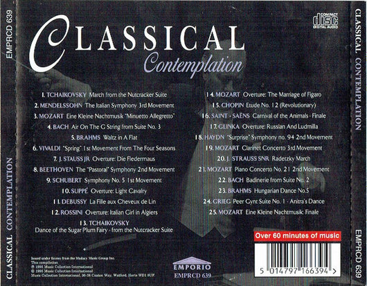 classical-contemplation