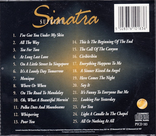 the-sinatra-collection