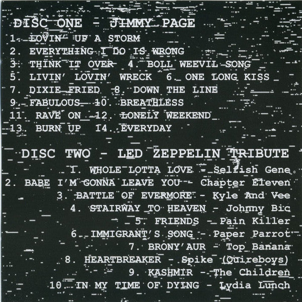 jimmy-page-/-various-–-before-the-balloon-went-up-/-led-zeppelin-tribute-–-whole-lotta-led
