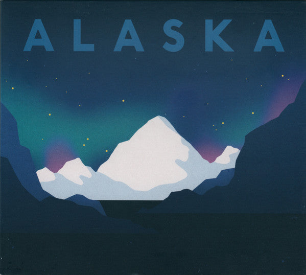 alaska