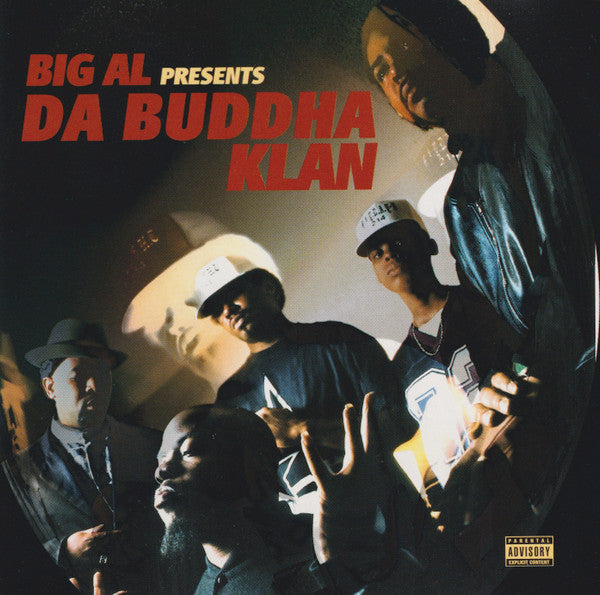 big-al-(9)-presents-da-buddha-klan-–-da-buddha-klan