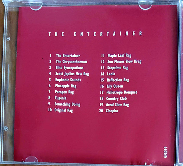 the-entertainer
