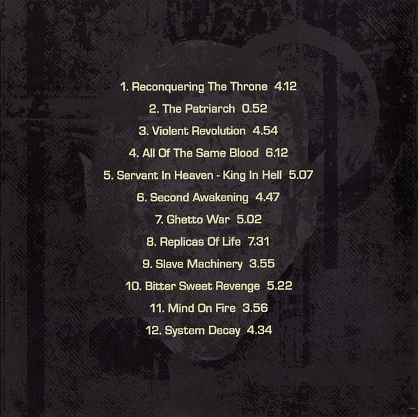violent-revolution