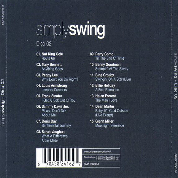 simply-swing