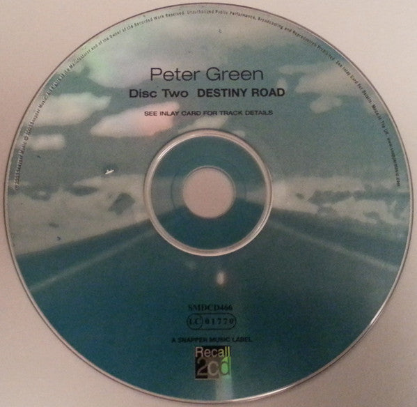 splinter-group-/-destiny-road