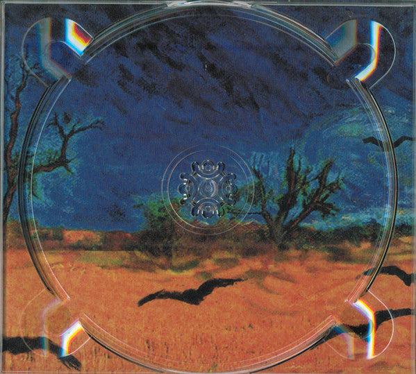 field-of-crows