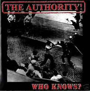 who-knows?