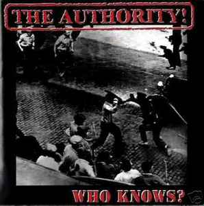 who-knows?