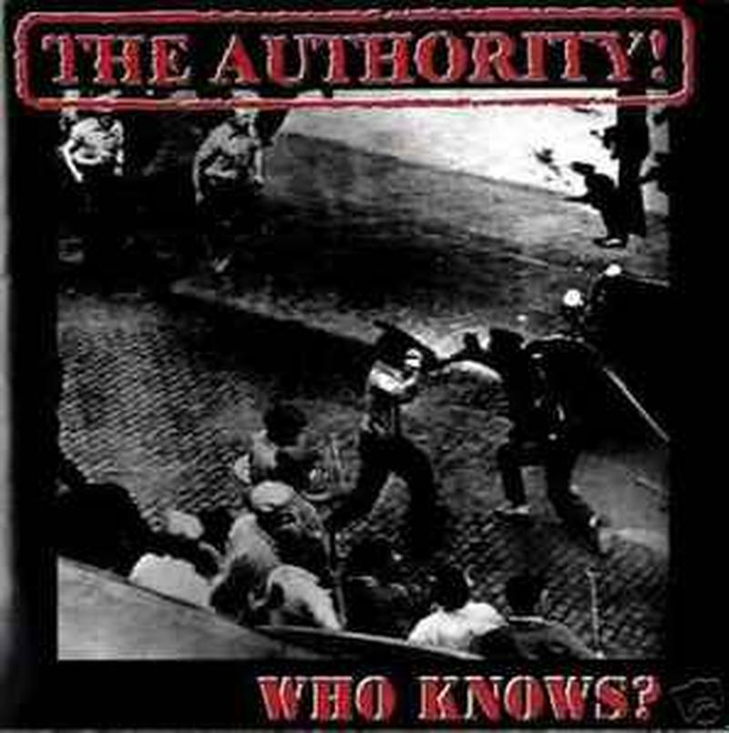 who-knows?