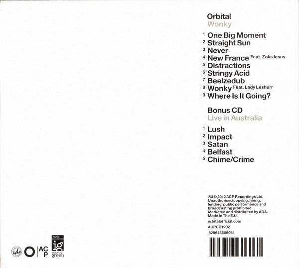 orbital-–-wonky