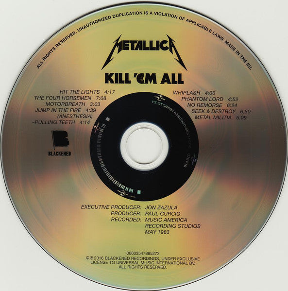 kill-em-all